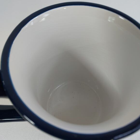 Make The Season Bright Snowman Christmas Coffee Tea Mug - Picture 6 of 8